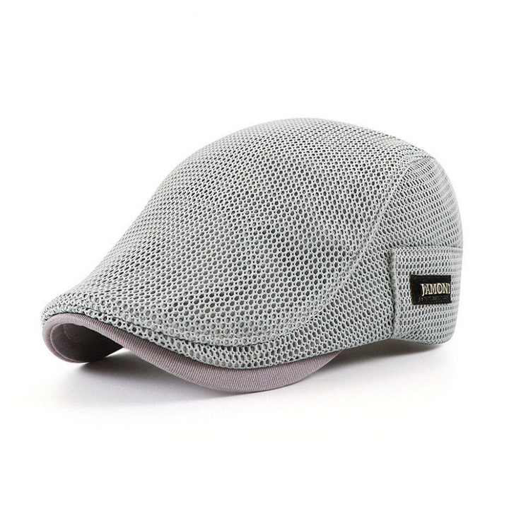 Levi™ - Casual flatcap voor heren
