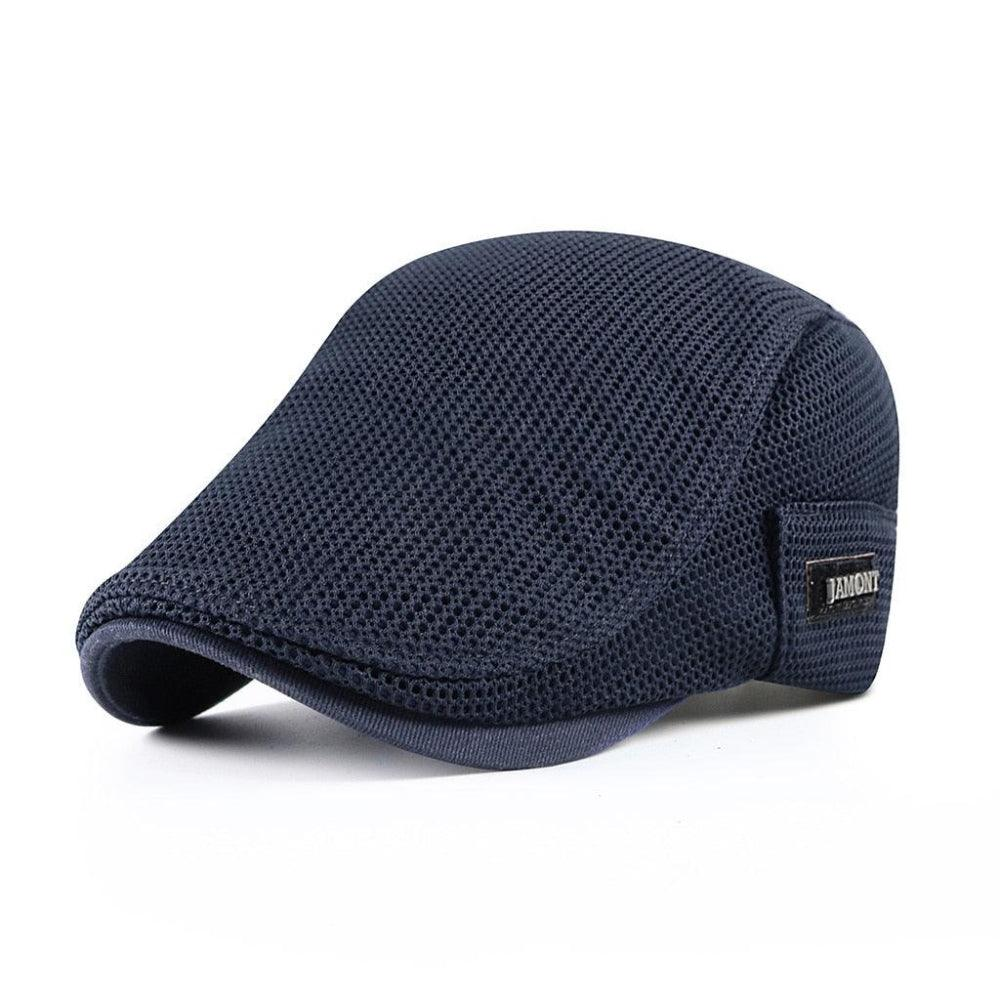 Levi™ - Casual flatcap voor heren