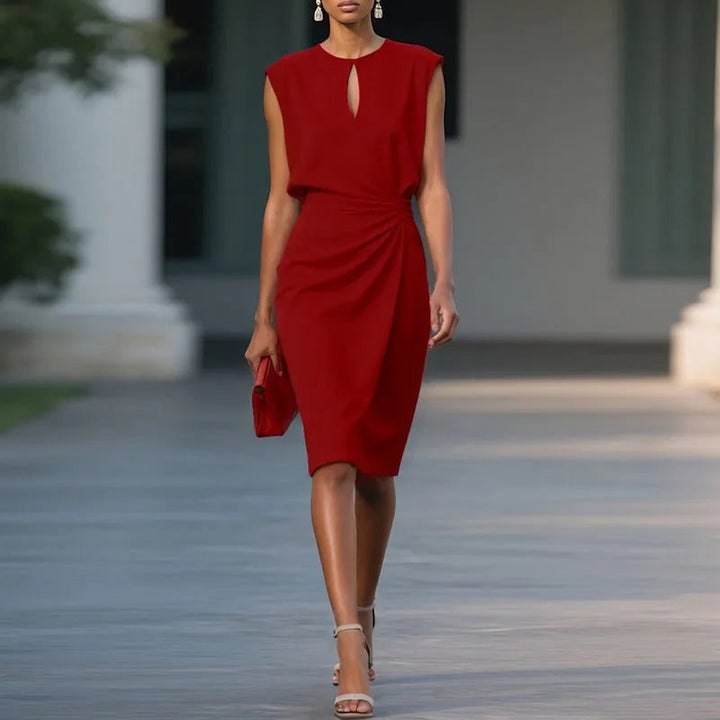 Evi™ | Professionele jurk