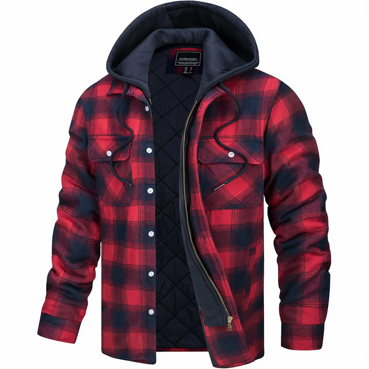 Richard™ – Luxe herenjack voor de lente