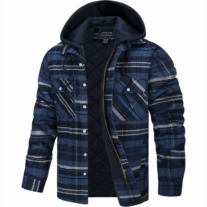 Richard™ – Luxe herenjack voor de lente