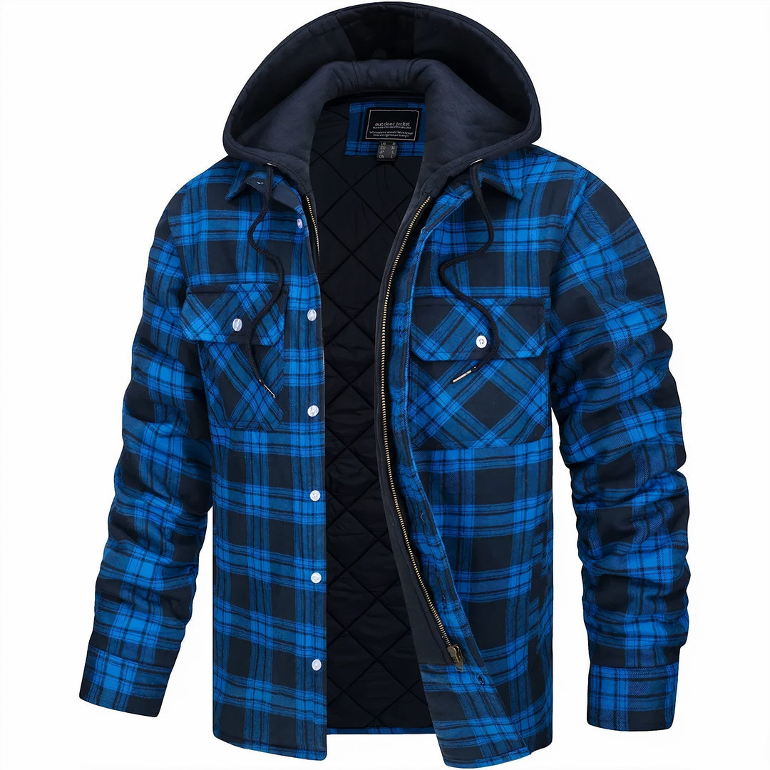 Richard™ – Luxe herenjack voor de lente