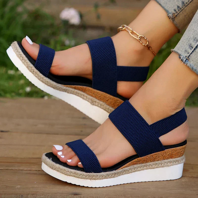 Monaco | Orthopedische Sandalen